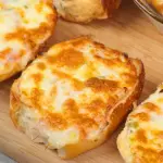 PÃO NO FORNINHO 2