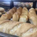 Pão Pururuca - 1 unidade