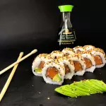 ALASKA ROLL