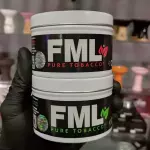 FML Pure Tobacco 100g