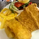 Corvina Apanada