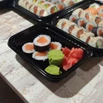 25 piezas omakase