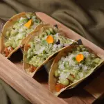 Carnitas michoacanas