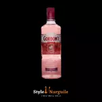 Gin Gordons Pink Rose Clássico