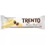 TRENTO BRANCO-DARK