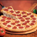 Pizza Super  Pequeña