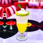 SMOOTHIE PIÑA-COCO