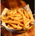 PAPA FRITA