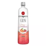 Gin Eternity de Pêssego e Framboesa