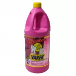 Água Sanitária Varex