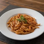 Rigatti Gamberi Peperonccino