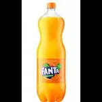 FANTA LARANJA 2lts