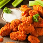 BONELESS (6 PIEZAS)