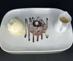 Fondant de chocolate