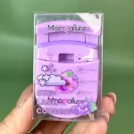 Encrespador de uva Moccallure