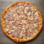 Familiar -  Prosciutto