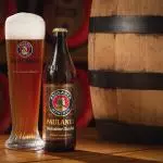 PAULANER WEISSBIER NEGRA