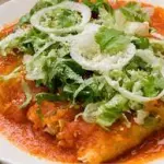 Enchiladas Mexicanas (4)