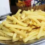 Porção Batata Média 300gramas