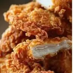 CHICKEN TIRAS PREMIUM