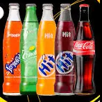 Refresco 350ml