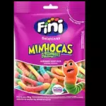 BALA FINI MINHOCA AZEDINHO