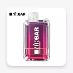 NIKBAR 12000