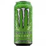 Monster Energy Ultra Paradise