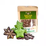 Snack de Sacha Inchi