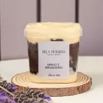 BOLO NO POTE | NINHO E BRIGADEIRO