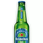 Heiniken Zero