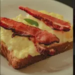 Egg Toast