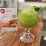 BEBIDAS ESPECIALES / GUSTICOS SPECIALS