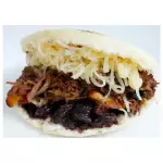 Arepa de Pabellon