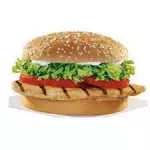 X - Frango Salada