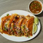 6 Quesatacos