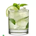 Mojito cubano