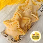 Empanaditas de Yuca y zanahoria