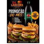 Promoção do mês