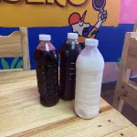 Aguas Frescas