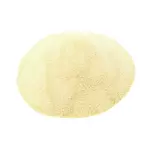 Gelatina sem sabor