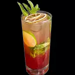 MOJITO SENSACIÓN