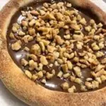 Chocolate com Amendoim