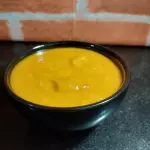 Caldo de Mocotó