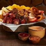 picada super especial