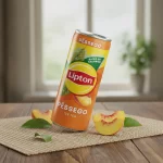 Ice Tea Lata