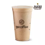 Super coffee gelado