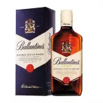 Ballantines's Finest 8 anos 1L