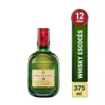 Buchanas 12 años 375ml