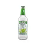 SMIRNOFF BOTELLA 355 ML